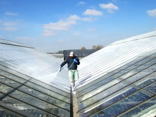 LA BLANCHE  – 25 ΚΙΛΩΝ Αναλώσιμα Θερμοκηπίου uniqueagro.eu
