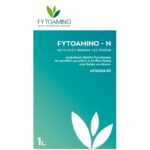 Βιοδιεγέρτες – Ενεργοποιητές FYTOAMINO-N  1 Lt Βιοδιεγέρτες - Ενεργοποιητές uniqueagro.eu