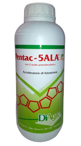 Βιοδιεγέρτες – Ενεργοποιητές PENTAC 5 ALA  – 1 ΛΙΤΡΟΥ Βιοδιεγέρτες - Ενεργοποιητές uniqueagro.eu