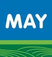 logo may