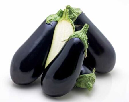 Σπόροι Μελιτζάνας ESTELAL F1 – 1.000 ΣΠΟΡΟΙ Σπόροι Κηπευτικών uniqueagro.eu