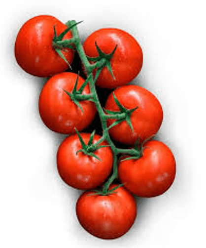 Τομάτα Cluster